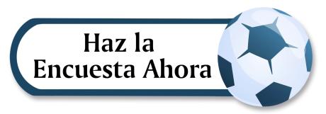 Take the Survey Spanish Soccer