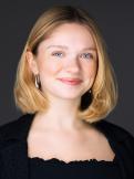 Olivia Vanis headshot