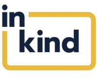 Logo for inKind