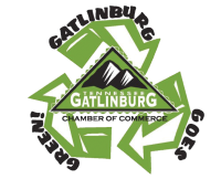 Gatlinburg Goes Green