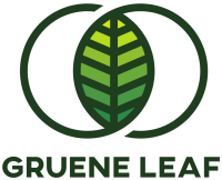 Gruene Leaf