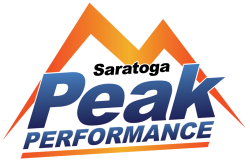 Saratoga Peak Performance