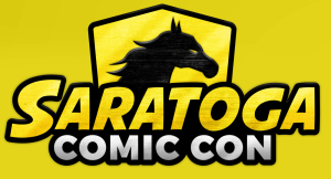 Saratoga Comic Con