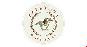 Saratoga Olive Oil Logo