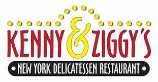 Kenny Ziggy Logo