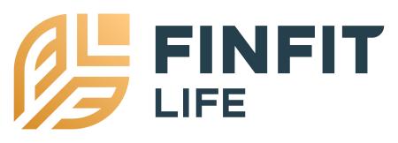 FinFit Life Inspire 2025