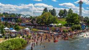 Kids Family Events In Denver Visit Denver Does this mean there are children and/or teenagers there? kids family events in denver visit