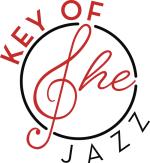 Key of She logo
