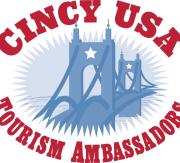 Cincy USA Tourism Ambassadors