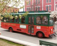 trolley web