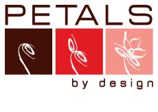Petals by Design Orlando logo