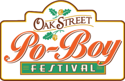 Oak Street Poboy Loo