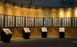 national hall of fame