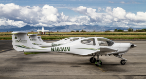 UVU Aviation Program