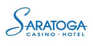 saratoga casino logo
