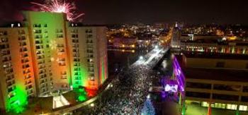 Stroll on State 2016