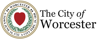 City of Worcester Logo 2025