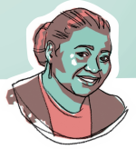 Hattie McDaniel