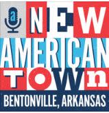 New American Town
