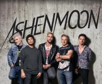 Ashenmoon featuring Gary Beers of INXS