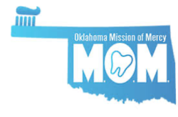 OkMOM logo