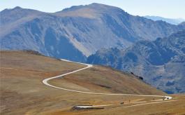 Trail Ridge Road