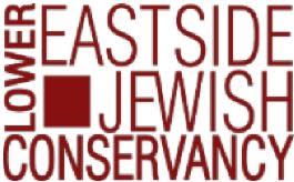 Lower East Side Jewish Conservancy
