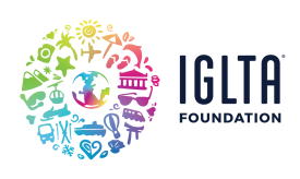 IGLTA Foundation logo