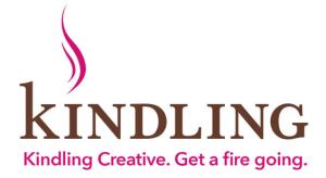 Kindling Creative logo