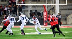 OHSAA Football players