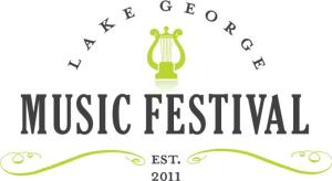 Lake George Music Festival logo
