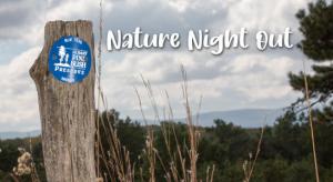 Nature Night Out