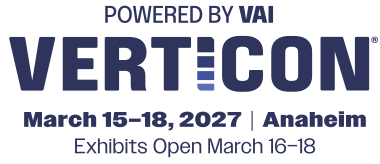 VERTICON 2027