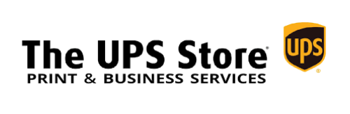 ups store logo