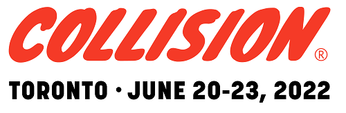 Collision Toronto June 20 - 23, 2022