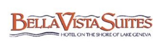 Bella Vista Suites logo