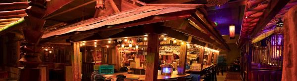 The Old Hangout at McMenamins Elks Temple