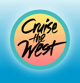 Cruise the West