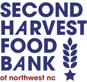 second harvest logo