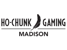 Ho-Chunk Gaming Madison Logo
