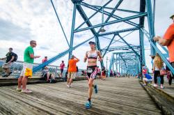 IRONMAN Chattanooga_Bridge