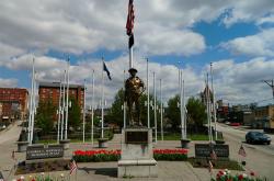 Marshall Plaza