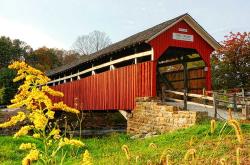 Kings Bridge