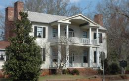 Brown-Stetson-Sanford House