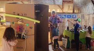 PR - CCHS recognized for ‘perseverance, creativity, and tireless service’ by NYSCA