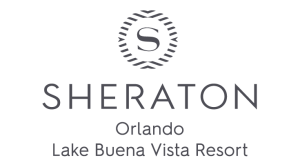 Sheraton Orlando Lake Buena Vista Resort logo for Simpleview