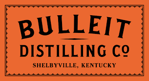 Bulleit Distilling logo