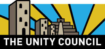 The Unity Council Logo