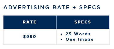 spotlight rate