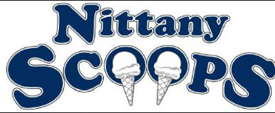 Nittany Scoops Logo